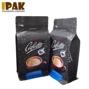 Plokščias apatines kavos dėklas su vožtuvu